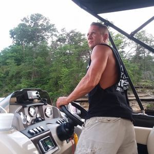 Meet your Posher, Johnny